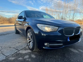 BMW 5 Gran Turismo 3.0D, снимка 3