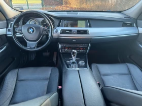 BMW 5 Gran Turismo 3.0D, снимка 14