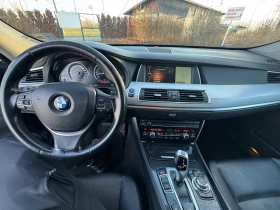 BMW 5 Gran Turismo 3.0D, снимка 13