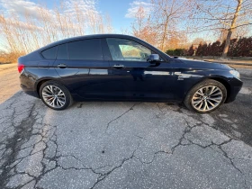 BMW 5 Gran Turismo 3.0D, снимка 5