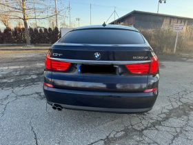 BMW 5 Gran Turismo 3.0D, снимка 6