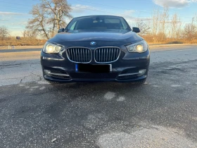 BMW 5 Gran Turismo 3.0D, снимка 1