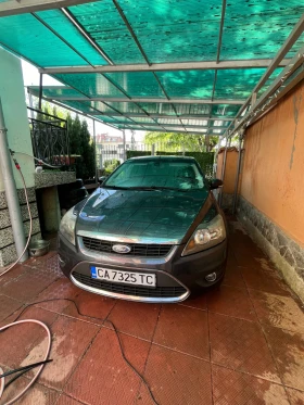 Ford Focus Titanium, снимка 5