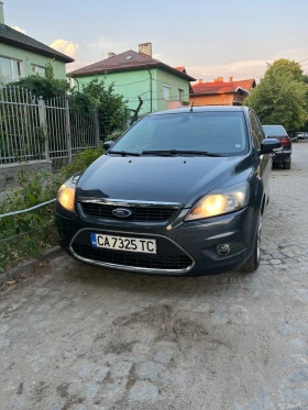 Ford Focus Titanium, снимка 1