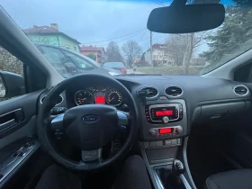 Ford Focus Titanium, снимка 13