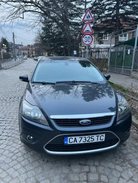 Ford Focus Titanium, снимка 7