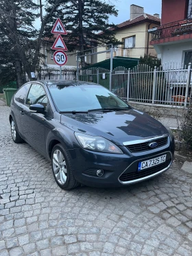 Ford Focus Titanium, снимка 8