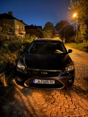 Ford Focus Titanium, снимка 6