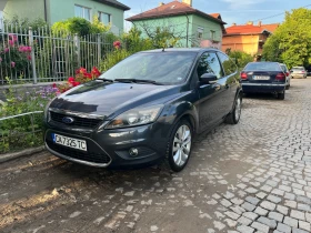 Ford Focus Titanium, снимка 2