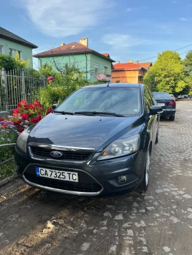 Ford Focus Titanium, снимка 3