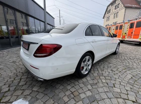 Mercedes-Benz E 220 D, снимка 6