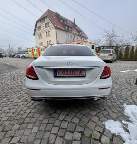 Mercedes-Benz E 220 D, снимка 5