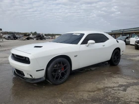 Dodge Challenger 3.6i SXT/155000km, снимка 1