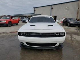 Dodge Challenger 3.6i SXT/155000km, снимка 5