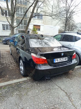 BMW 525  Bmw e60 525d 2005, снимка 3