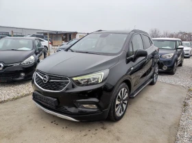 Opel Mokka X 1.4i turbo GPL COSMO | Mobile.bg    1