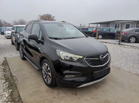 Opel Mokka X 1.4i turbo GPL COSMO, снимка 3