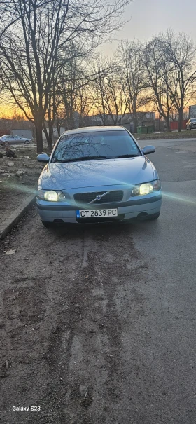 Volvo S60 S60, снимка 2