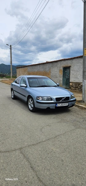 Volvo S60 S60, снимка 12