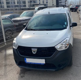 Dacia Dokker dCi90E1Ambience, снимка 2