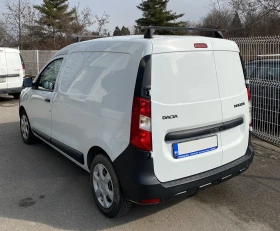 Dacia Dokker dCi90E1Ambience, снимка 4