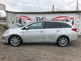 Toyota Auris 1.33i | Mobile.bg � ����� ������ 2