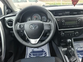 Toyota Auris 1.33i | Mobile.bg � ����� ������ 14