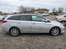 Toyota Auris 1.33i | Mobile.bg � ����� ������ 6
