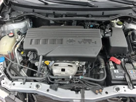Toyota Auris 1.33i | Mobile.bg � ����� ������ 15