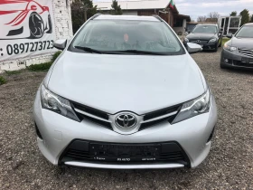 Toyota Auris 1.33i | Mobile.bg � ����� ������ 8