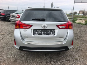 Toyota Auris 1.33i | Mobile.bg � ����� ������ 4