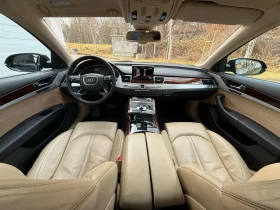 Audi A8 3.0TDI / MATRIX / LONG, снимка 11