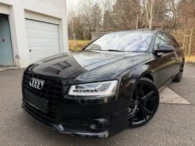 Audi A8 3.0TDI / MATRIX / LONG, снимка 3