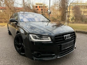 Audi A8 3.0TDI / MATRIX / LONG - изображение 1