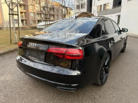 Audi A8 3.0TDI / MATRIX / LONG - 39999 лв. - 46892211 | Car24.bg