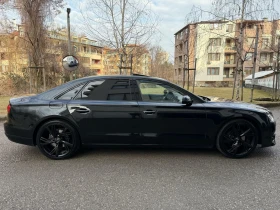 Audi A8 3.0TDI / MATRIX / LONG, снимка 8