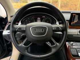 Audi A8 3.0TDI / MATRIX / LONG - 39999 лв. - 46892211 | Car24.bg