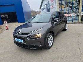 Citroen C4 Cactus 1.2MPi-55700KM!!! 1