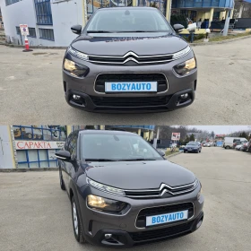 Citroen C4 Cactus 1.2MPi-55700KM!!! | Mobile.bg    8