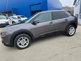 Citroen C4 Cactus 1.2MPi-55700KM!!! - 21500 лв. - 34046402 | Car24.bg