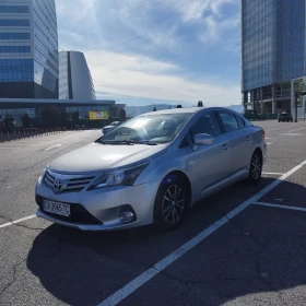 Toyota Avensis, снимка 3