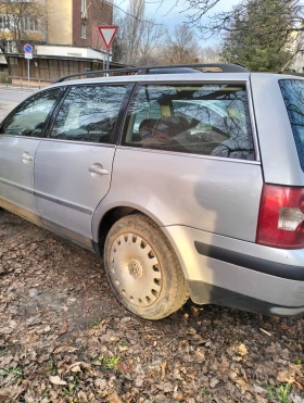 VW Passat, снимка 3