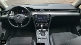 VW Passat 2.0 TDI, снимка 6