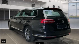 VW Passat 2.0 TDI, снимка 4