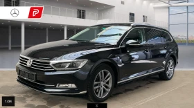 VW Passat 2.0 TDI, снимка 1