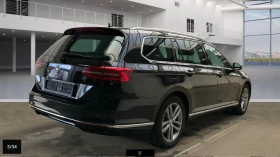 VW Passat 2.0 TDI, снимка 3