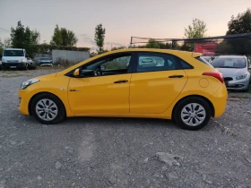 Hyundai I30 1.6-CRDI-110kc. | Mobile.bg    6