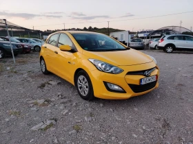Hyundai I30 1.6-CRDI-110kc. | Mobile.bg    2