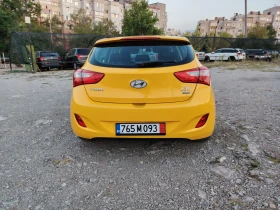 Hyundai I30 1.6-CRDI-110kc. | Mobile.bg    5