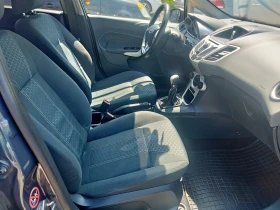Обява за продажба на Ford Fiesta 1.6hdi-95кс ~6 700 лв. - изображение 7
